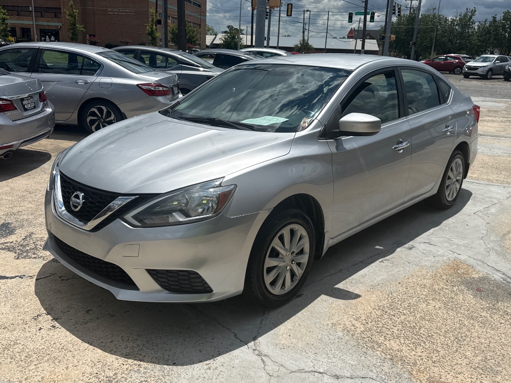 nissan sentra 2017 3N1AB7AP8HY241215 image nissan sentra 2017 3N1AB7AP8HY241215 image
