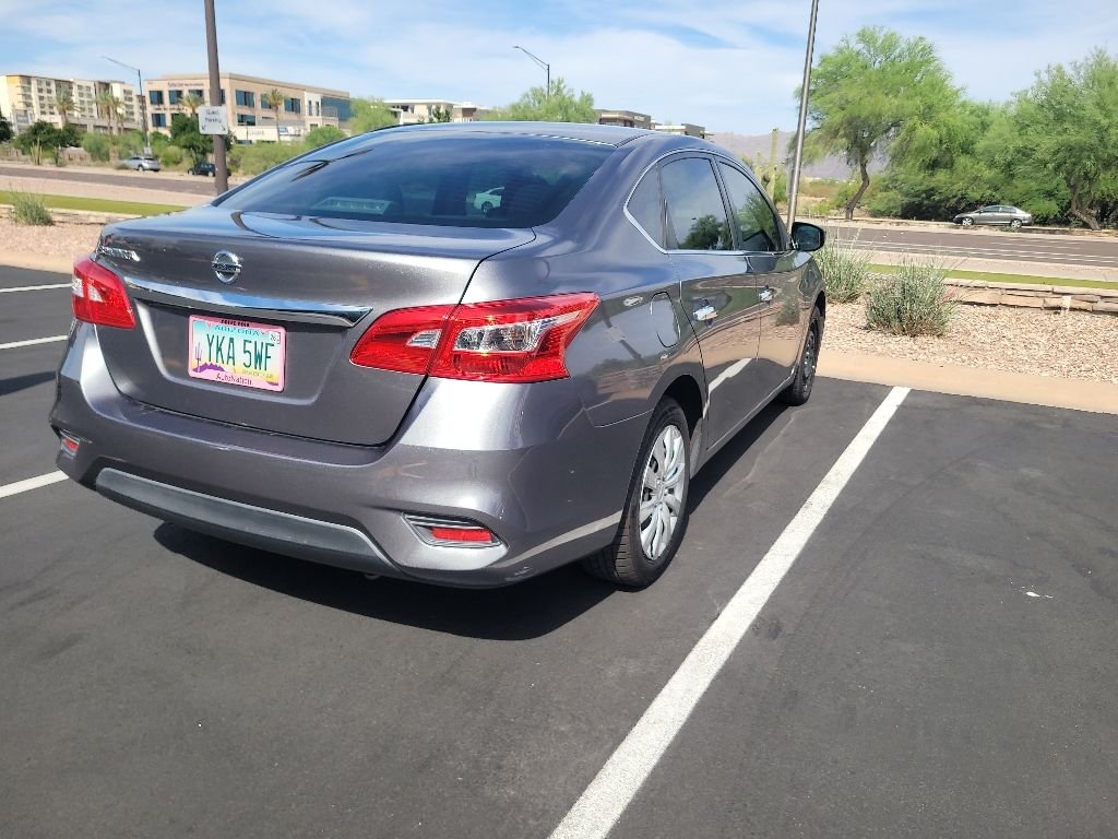 nissan sentra 2017 3N1AB7AP3HY367935 image nissan sentra 2017 3N1AB7AP3HY367935 image