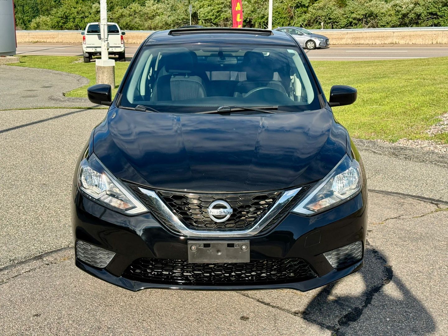 nissan sentra 2017 3N1AB7AP3HY296834 image nissan sentra 2017 3N1AB7AP3HY296834 image