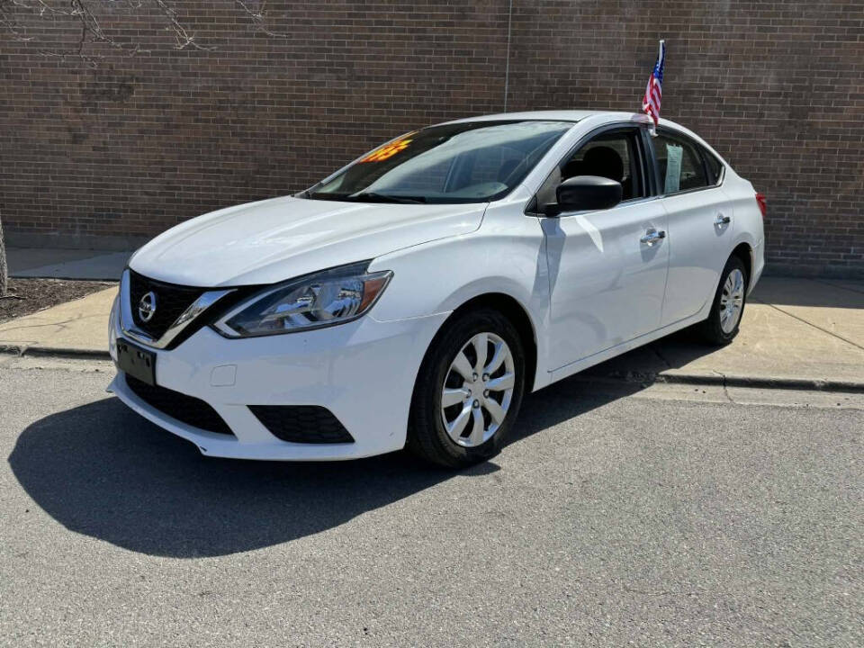 nissan sentra 2017 3N1AB7AP6HY395454 image nissan sentra 2017 3N1AB7AP6HY395454 image
