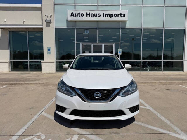 nissan sentra 2017 3N1AB7AP2HY270886 image nissan sentra 2017 3N1AB7AP2HY270886 image