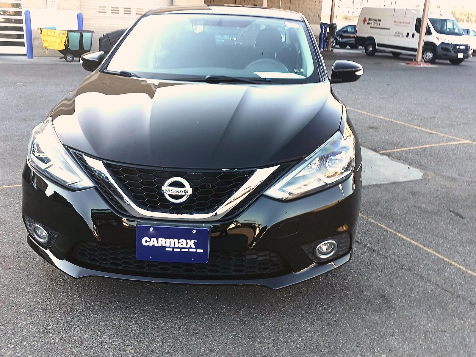 nissan sentra 2017 3N1AB7AP5HY224775 image nissan sentra 2017 3N1AB7AP5HY224775 image
