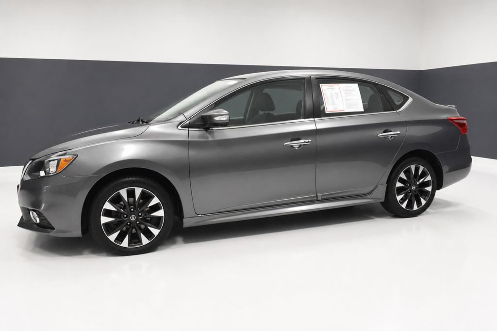 nissan sentra 2017 3N1AB7AP6HY237115 image nissan sentra 2017 3N1AB7AP6HY237115 image