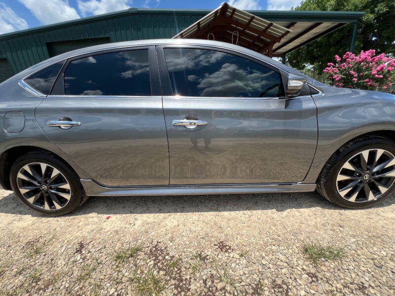 nissan sentra 2017 3N1AB7AP7HY226026 image nissan sentra 2017 3N1AB7AP7HY226026 image
