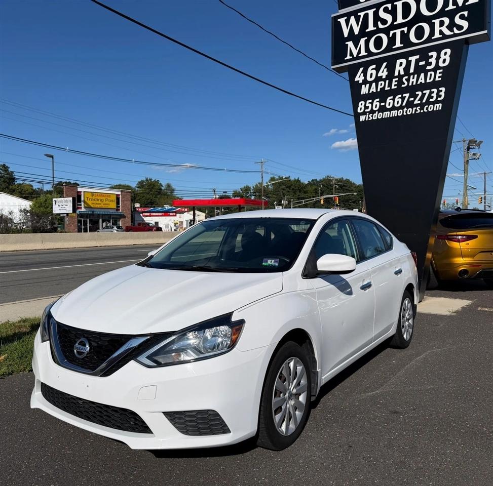 nissan sentra 2017 3N1AB7AP1HY306096 image nissan sentra 2017 3N1AB7AP1HY306096 image