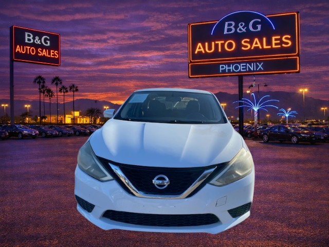 nissan sentra 2017 3N1AB7AP8HY376825 image nissan sentra 2017 3N1AB7AP8HY376825 image