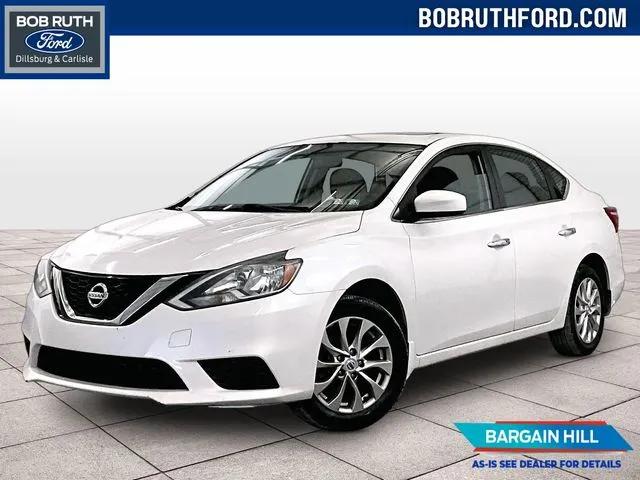 nissan sentra 2017 3N1AB7AP1HY214972 image nissan sentra 2017 3N1AB7AP1HY214972 image
