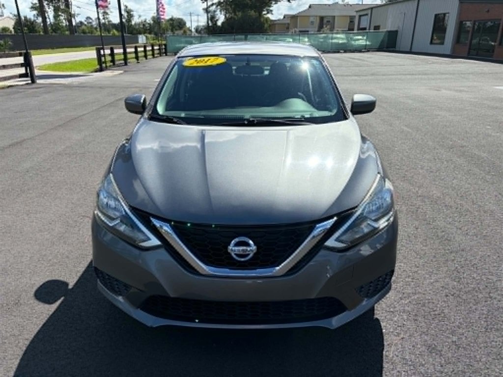 nissan sentra 2017 3N1AB7AP2HY242554 image nissan sentra 2017 3N1AB7AP2HY242554 image