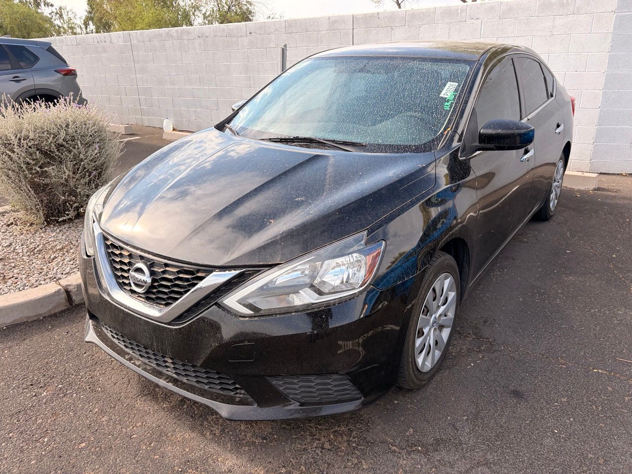 nissan sentra 2017 3N1AB7AP3HY407057 image nissan sentra 2017 3N1AB7AP3HY407057 image
