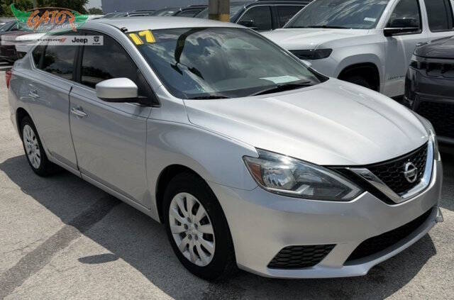 nissan sentra 2017 3N1AB7AP5HY293207 image nissan sentra 2017 3N1AB7AP5HY293207 image
