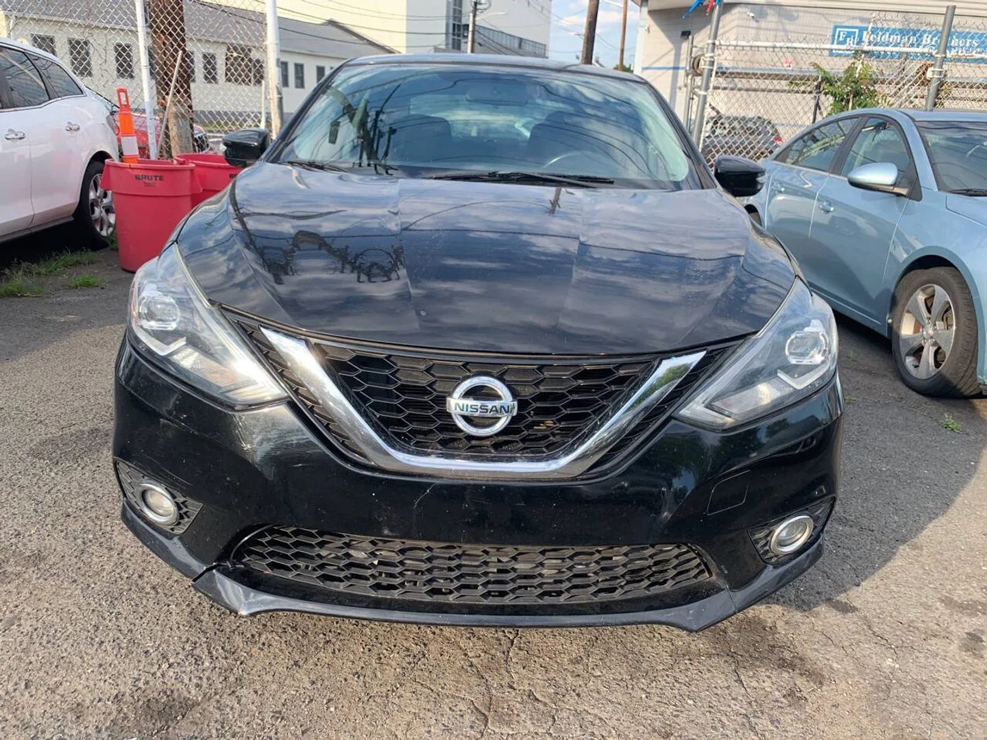 nissan sentra 2017 3N1AB7AP3HY282349 image nissan sentra 2017 3N1AB7AP3HY282349 image