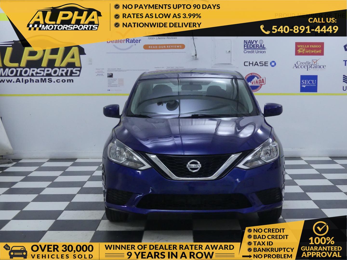 nissan sentra 2017 3N1AB7AP2HY396195 image nissan sentra 2017 3N1AB7AP2HY396195 image