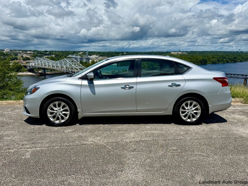 nissan sentra 2017 3N1AB7AP2HY248676 image nissan sentra 2017 3N1AB7AP2HY248676 image