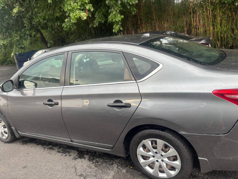nissan sentra 2017 3N1AB7AP4HY316217 image nissan sentra 2017 3N1AB7AP4HY316217 image