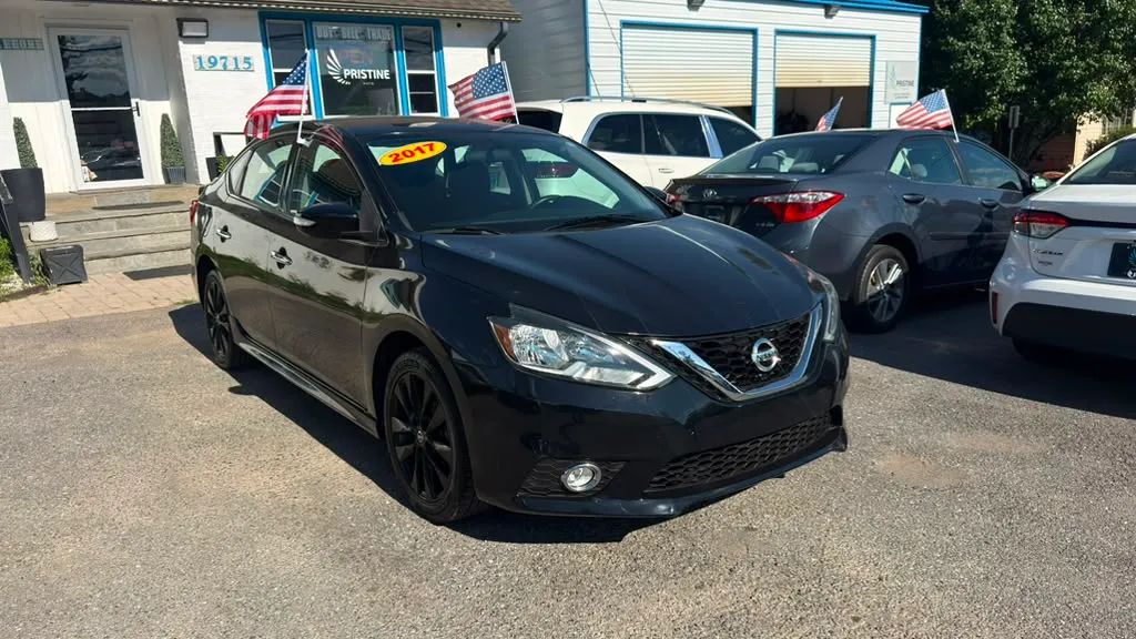 nissan sentra 2017 3N1AB7AP9HY315628 image nissan sentra 2017 3N1AB7AP9HY315628 image