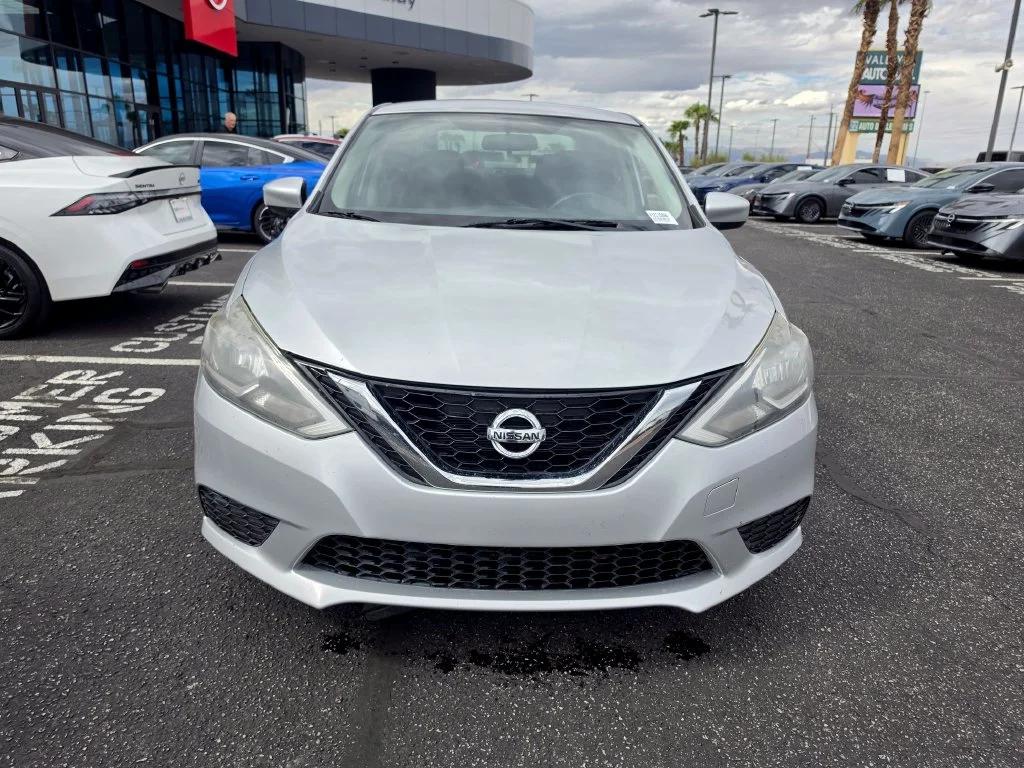 nissan sentra 2017 3N1AB7AP9HY296966 image nissan sentra 2017 3N1AB7AP9HY296966 image