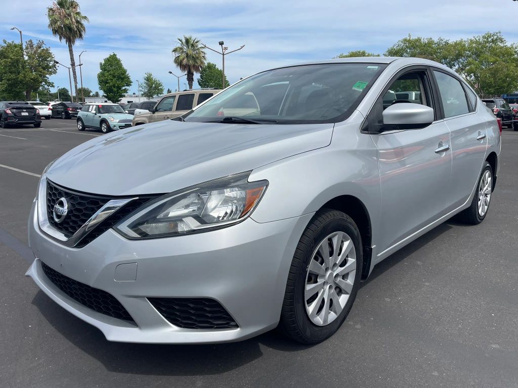 nissan sentra 2017 3N1AB7AP5HY206518 image nissan sentra 2017 3N1AB7AP5HY206518 image