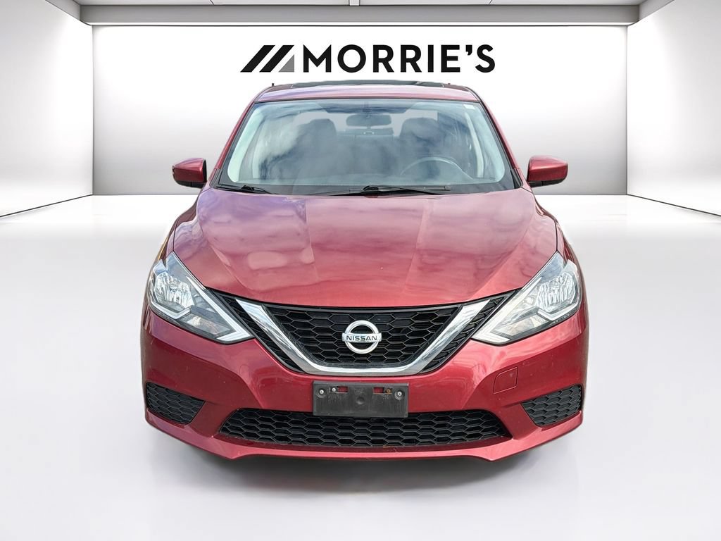 nissan sentra 2017 3N1AB7AP2HY228928 image nissan sentra 2017 3N1AB7AP2HY228928 image
