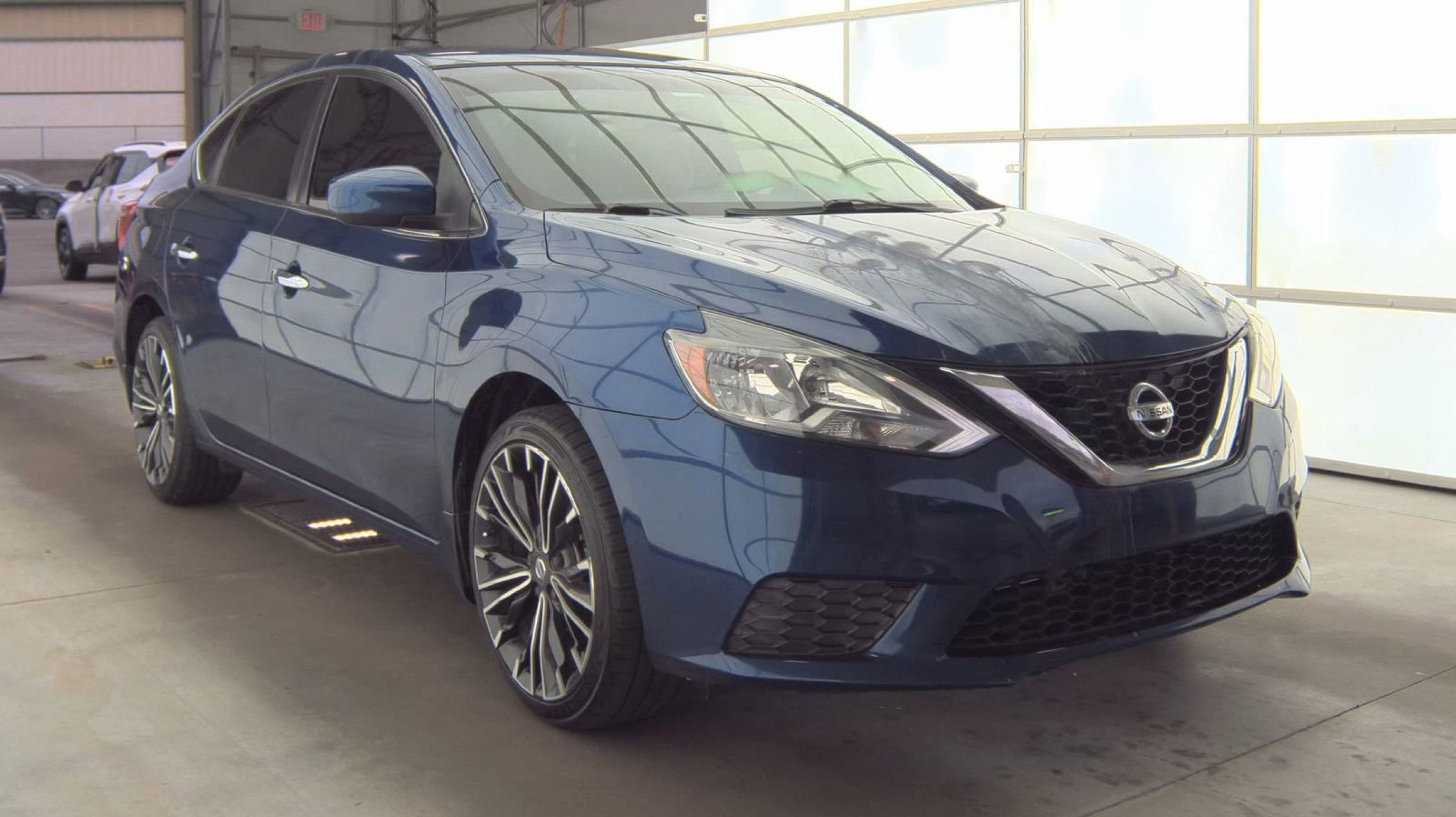 nissan sentra 2017 3N1AB7AP9HY304385 image nissan sentra 2017 3N1AB7AP9HY304385 image
