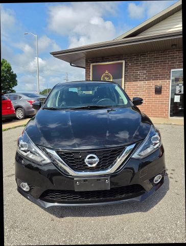 nissan sentra 2017 3N1CB7AP1HY240092 image nissan sentra 2017 3N1CB7AP1HY240092 image