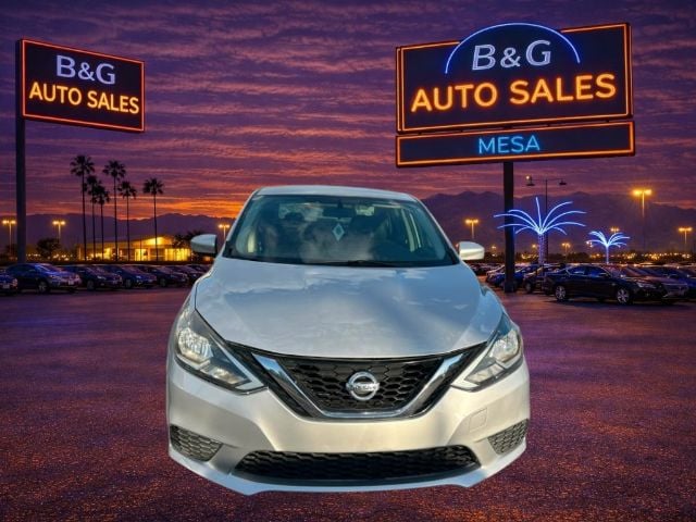 nissan sentra 2017 3N1AB7AP3HY322283 image nissan sentra 2017 3N1AB7AP3HY322283 image