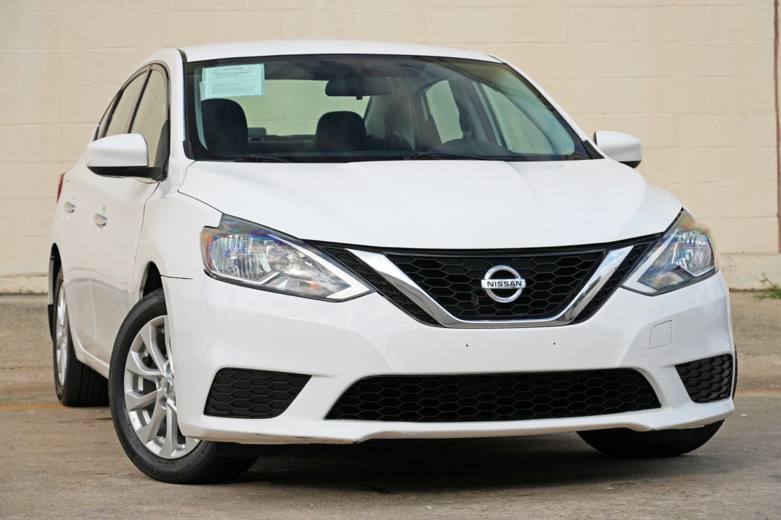 nissan sentra 2017 3N1AB7AP9HY235407 image nissan sentra 2017 3N1AB7AP9HY235407 image