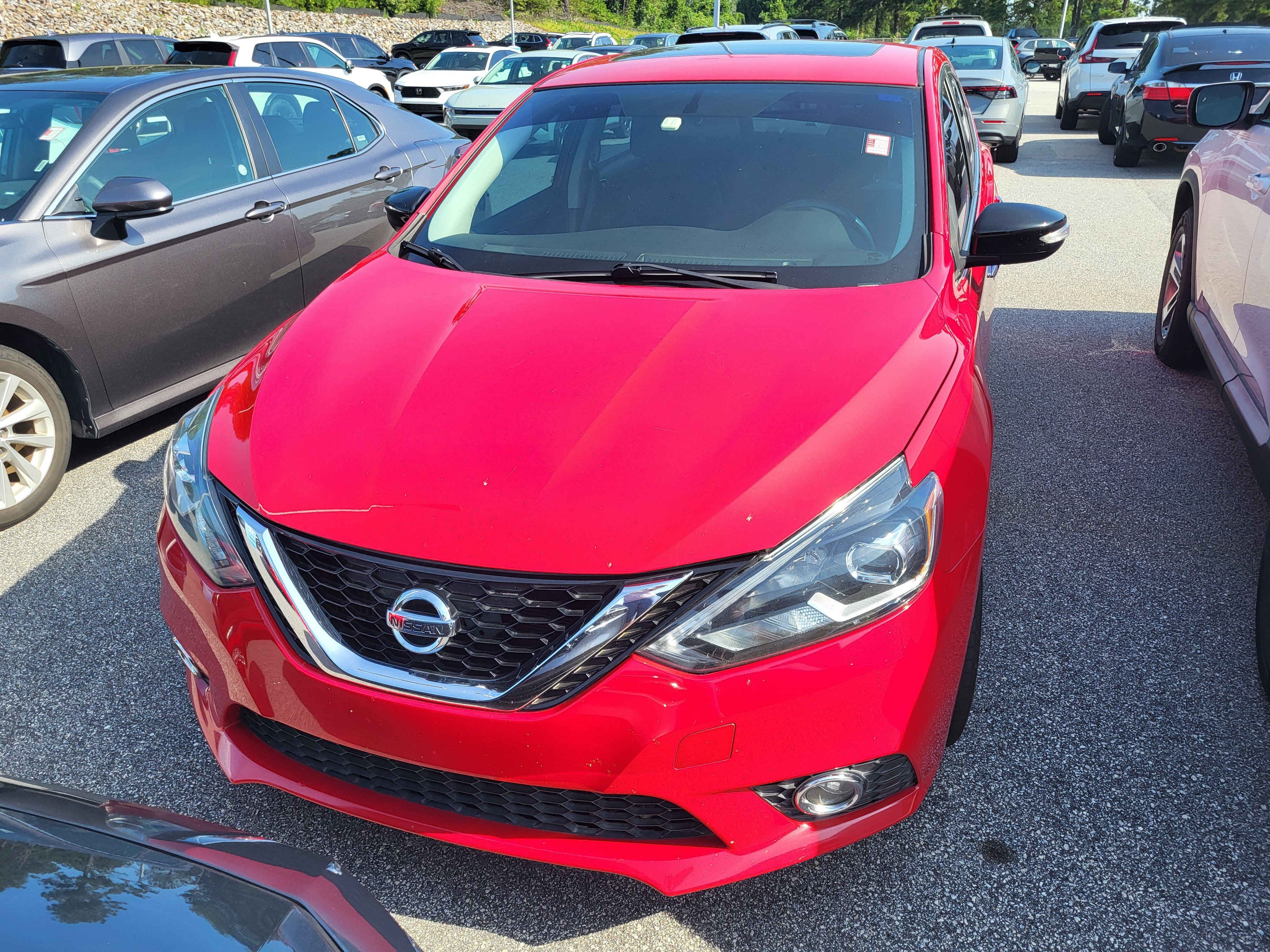 nissan sentra 2017 3N1CB7AP4HY283793 image nissan sentra 2017 3N1CB7AP4HY283793 image