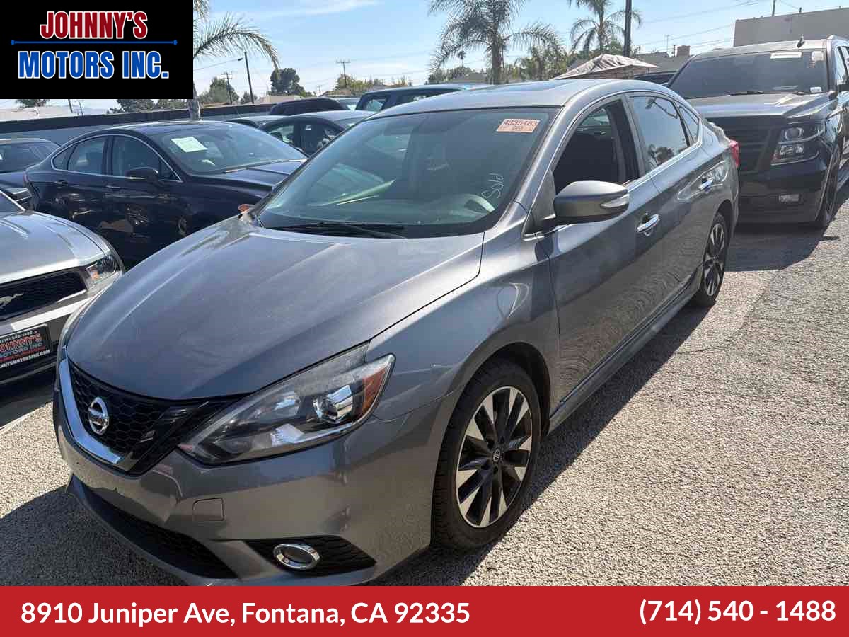nissan sentra 2017 3N1CB7AP1HY286506 image nissan sentra 2017 3N1CB7AP1HY286506 image