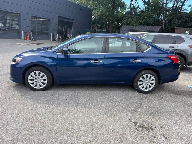 nissan sentra 2017 3N1AB7AP2HY277966 image nissan sentra 2017 3N1AB7AP2HY277966 image