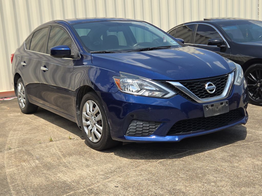 nissan sentra 2017 3N1AB7AP8HY378560 image nissan sentra 2017 3N1AB7AP8HY378560 image