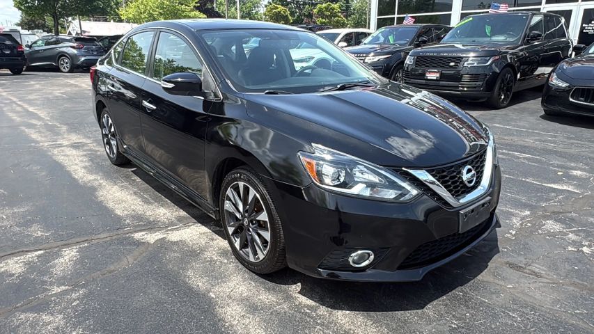 nissan sentra 2017 3N1CB7AP0HY301156 image nissan sentra 2017 3N1CB7AP0HY301156 image
