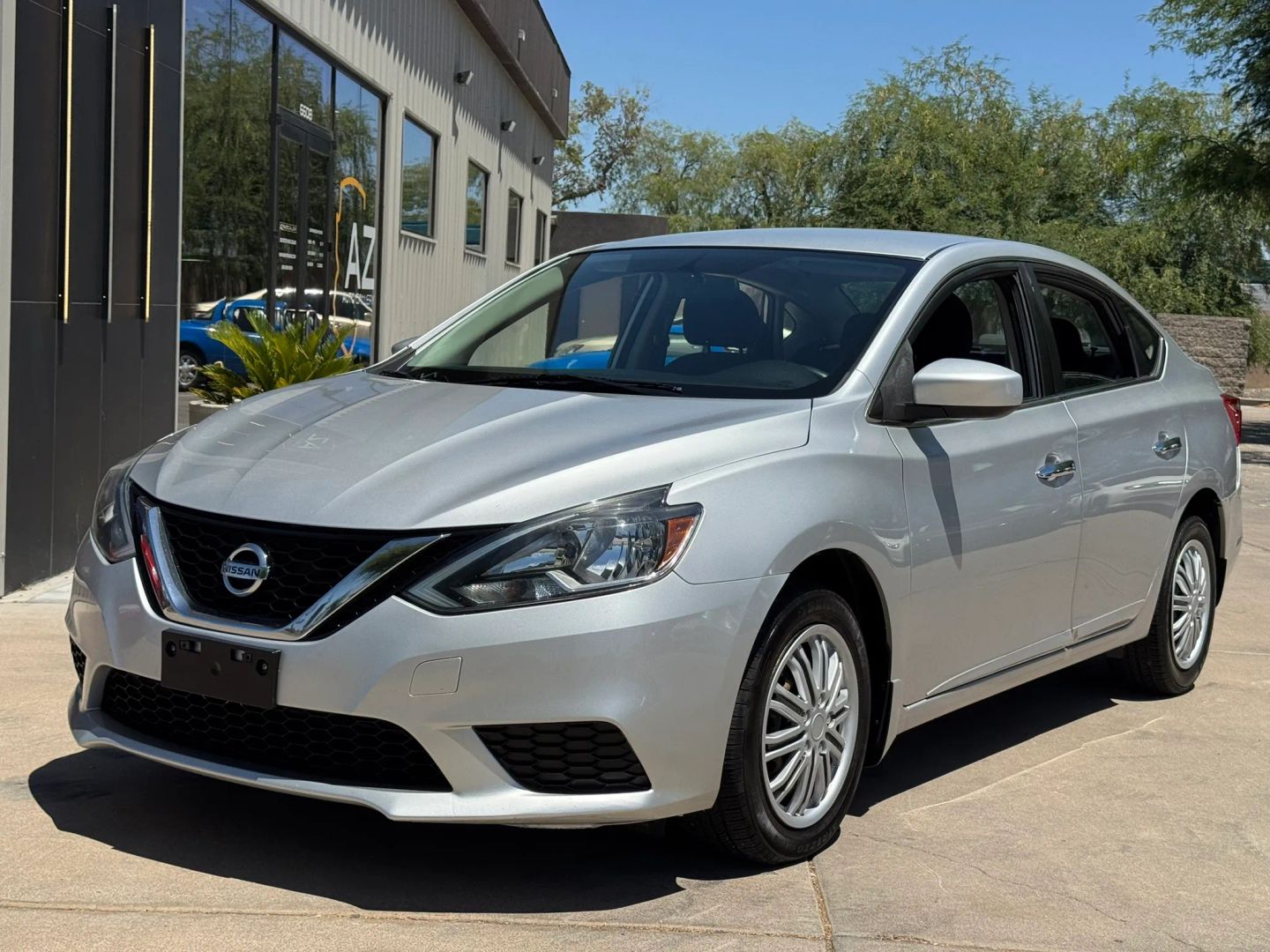 nissan sentra 2017 3N1AB7AP5HY316372 image nissan sentra 2017 3N1AB7AP5HY316372 image