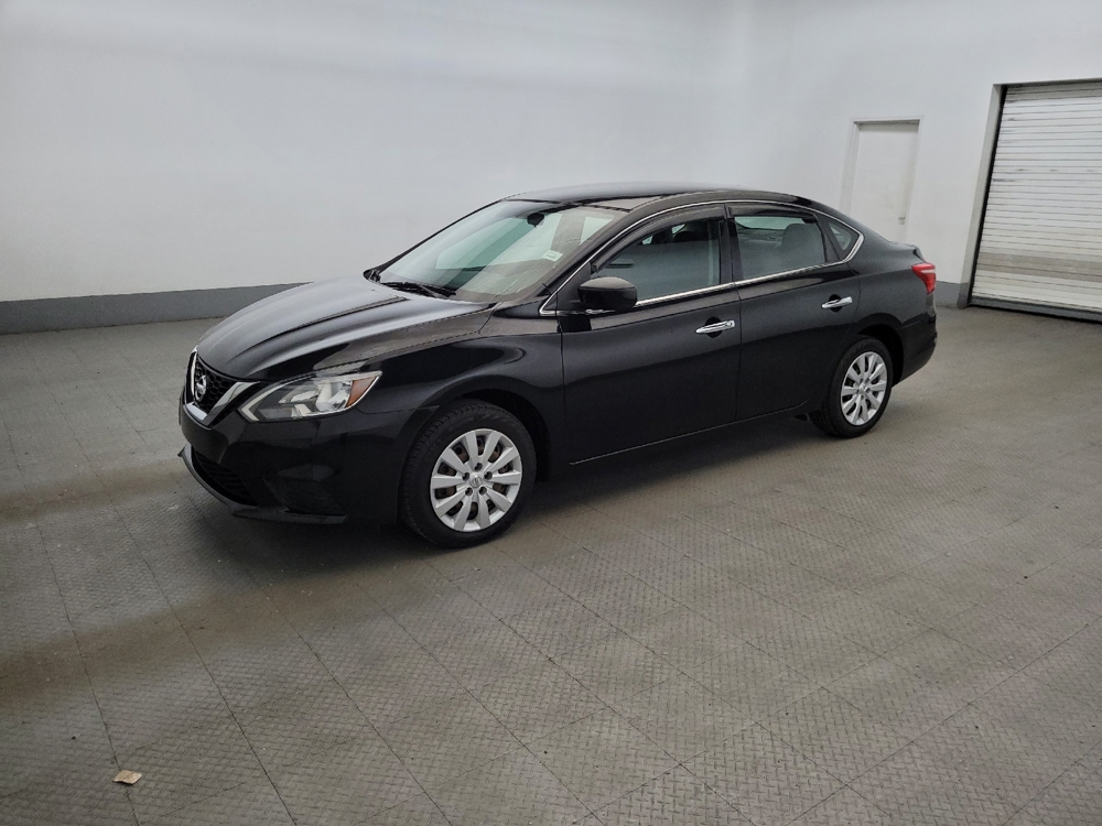 nissan sentra 2017 3N1AB7AP9HY309263 image nissan sentra 2017 3N1AB7AP9HY309263 image