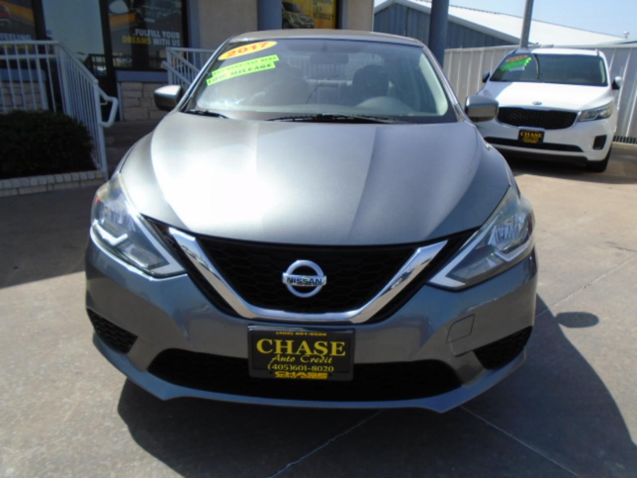nissan sentra 2017 3N1AB7AP1HY403833 image nissan sentra 2017 3N1AB7AP1HY403833 image