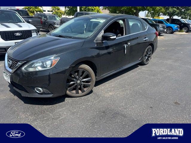nissan sentra 2017 3N1CB7AP2HY356031 image nissan sentra 2017 3N1CB7AP2HY356031 image