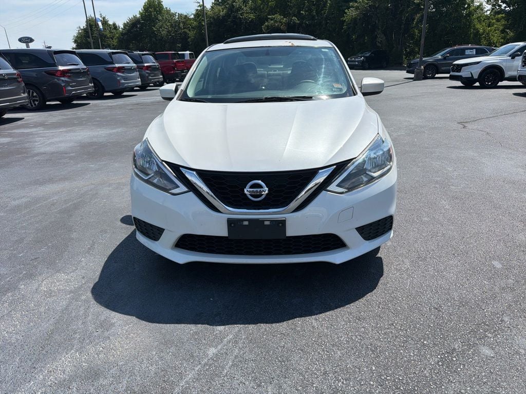 nissan sentra 2017 3N1AB7AP5HY304433 image nissan sentra 2017 3N1AB7AP5HY304433 image