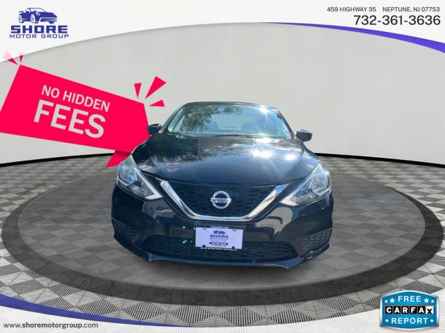 nissan sentra 2017 3N1AB7AP1HY331421 image nissan sentra 2017 3N1AB7AP1HY331421 image