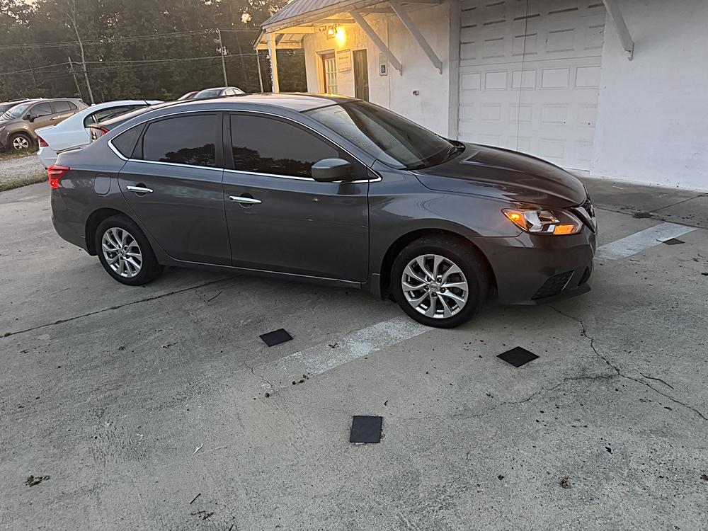 nissan sentra 2017 3N1AB7AP3HY410590 image nissan sentra 2017 3N1AB7AP3HY410590 image
