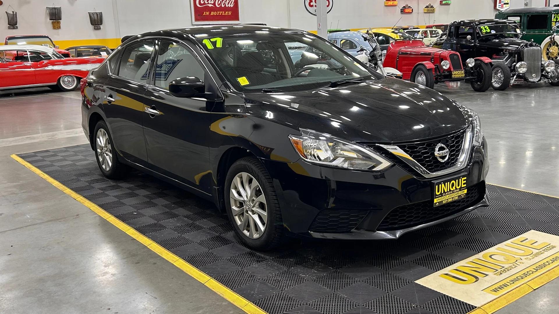 nissan sentra 2017 3N1AB7AP5HY379343 image nissan sentra 2017 3N1AB7AP5HY379343 image
