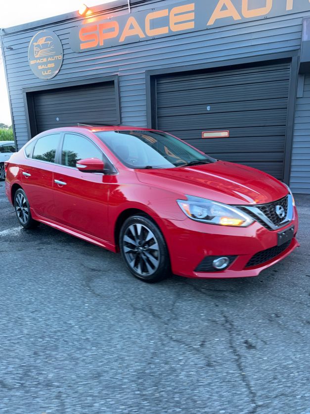 nissan sentra 2017 3N1CB7AP1HY216715 image nissan sentra 2017 3N1CB7AP1HY216715 image