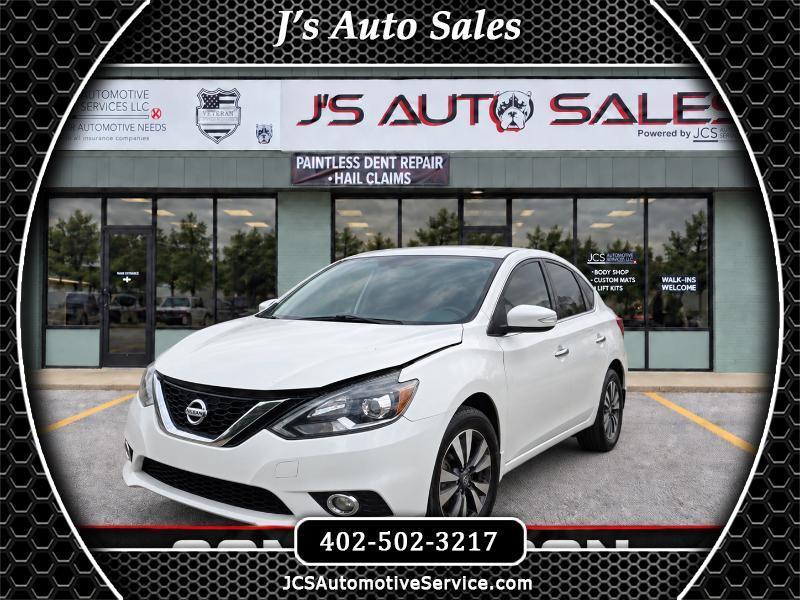 nissan sentra 2017 3N1AB7AP9HY206943 image nissan sentra 2017 3N1AB7AP9HY206943 image