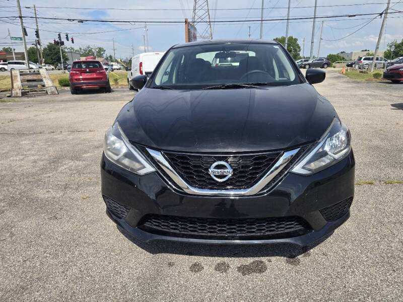 nissan sentra 2017 3N1AB7AP9HY352873 image nissan sentra 2017 3N1AB7AP9HY352873 image