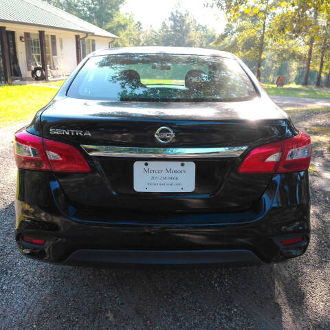 nissan sentra 2017 3N1AB7AP2HY400519 image nissan sentra 2017 3N1AB7AP2HY400519 image