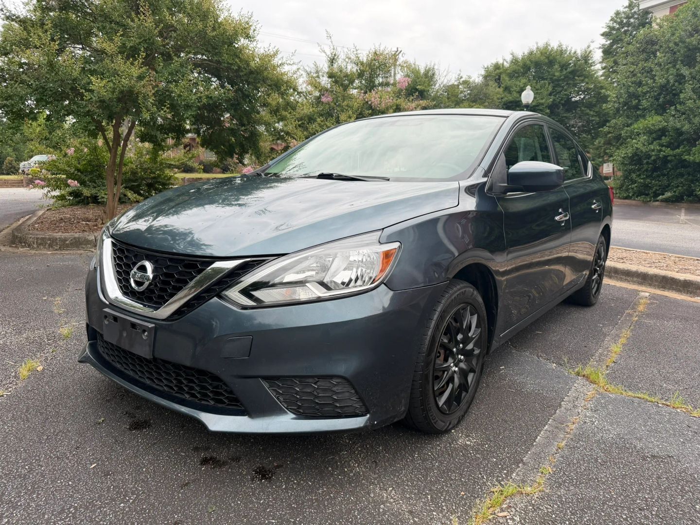 nissan sentra 2017 3N1AB7AP9HY361511 image nissan sentra 2017 3N1AB7AP9HY361511 image