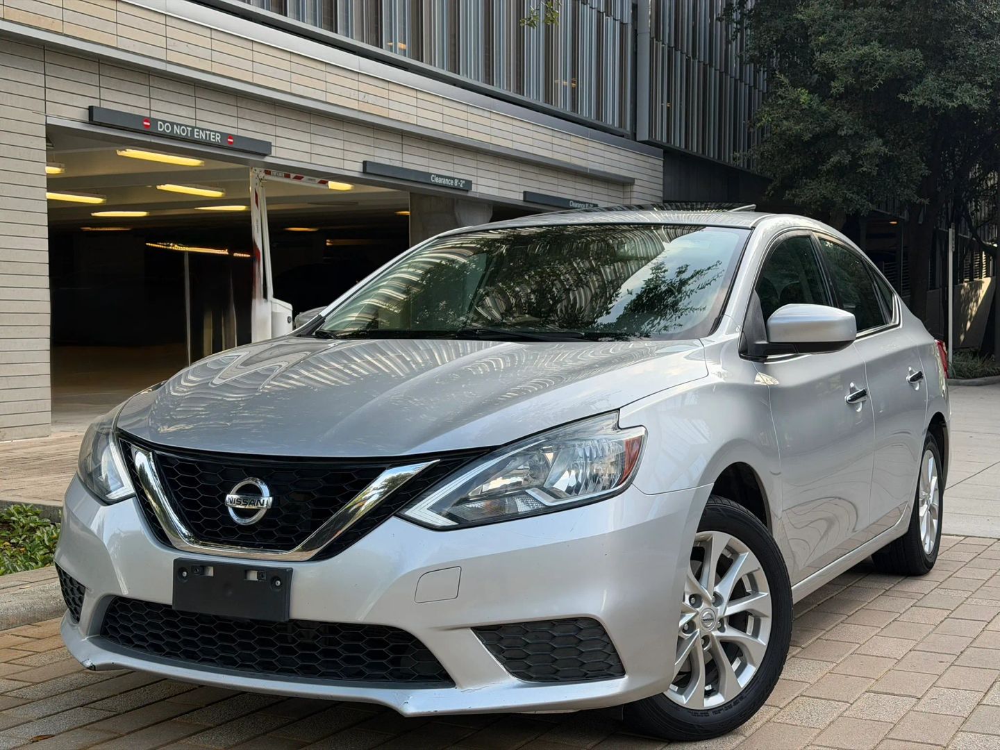 nissan sentra 2017 3N1AB7AP1HY289428 image nissan sentra 2017 3N1AB7AP1HY289428 image