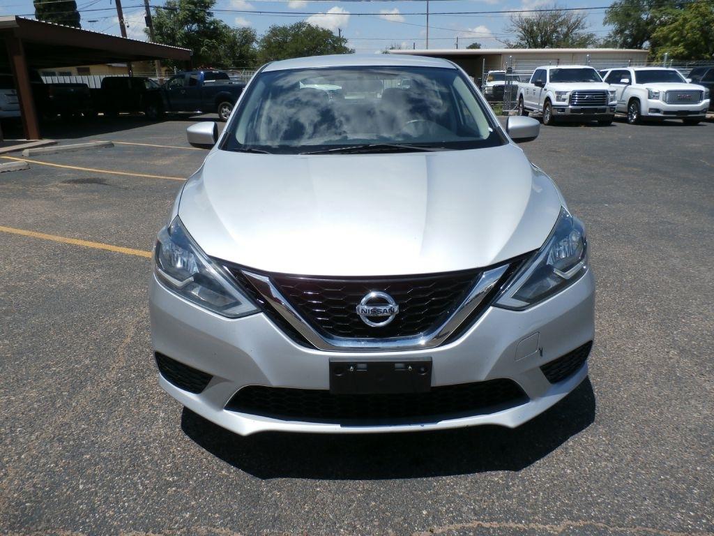 nissan sentra 2017 3N1AB7AP3HY271111 image nissan sentra 2017 3N1AB7AP3HY271111 image