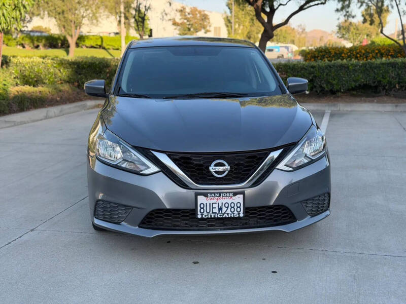 nissan sentra 2017 3N1AB7AP5HY327310 image nissan sentra 2017 3N1AB7AP5HY327310 image