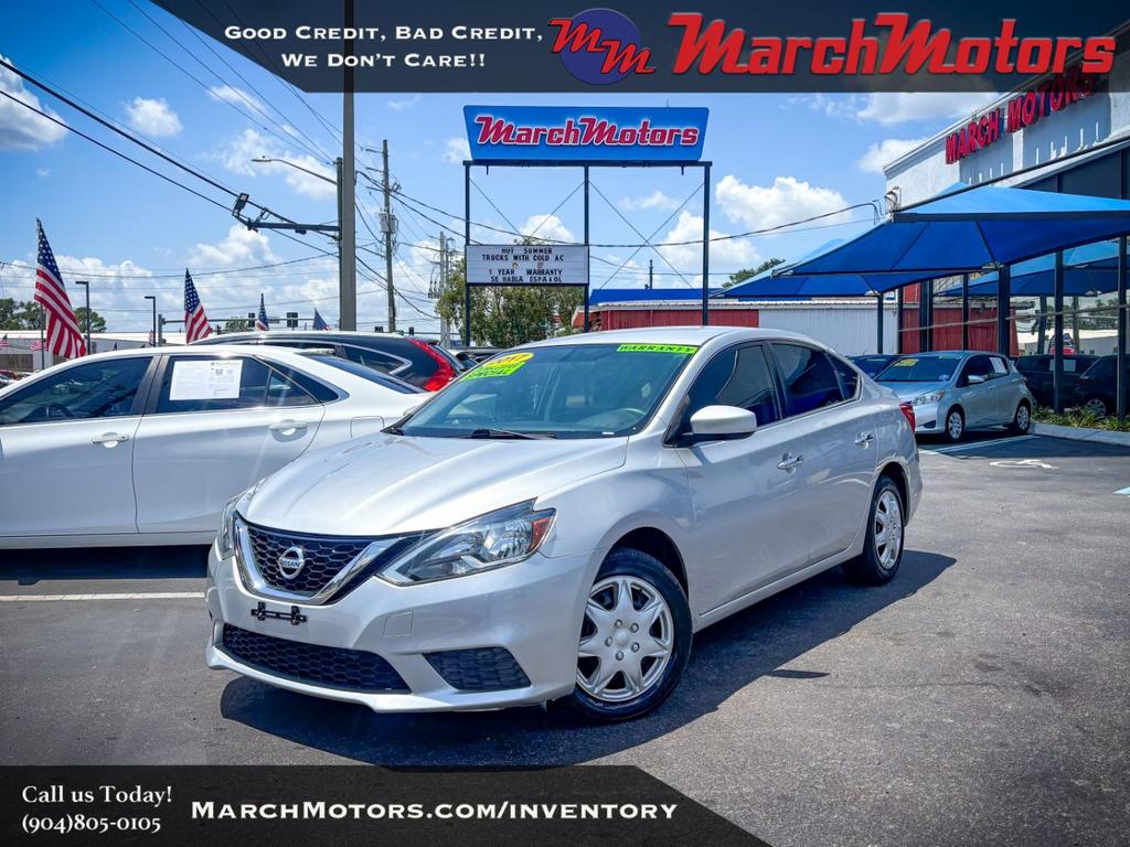nissan sentra 2017 3N1AB7AP1HY296380 image nissan sentra 2017 3N1AB7AP1HY296380 image