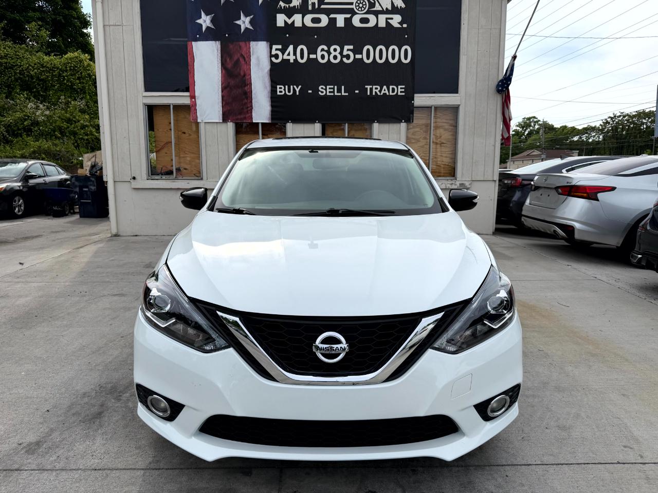 nissan sentra 2017 3N1CB7AP4HY338968 image nissan sentra 2017 3N1CB7AP4HY338968 image
