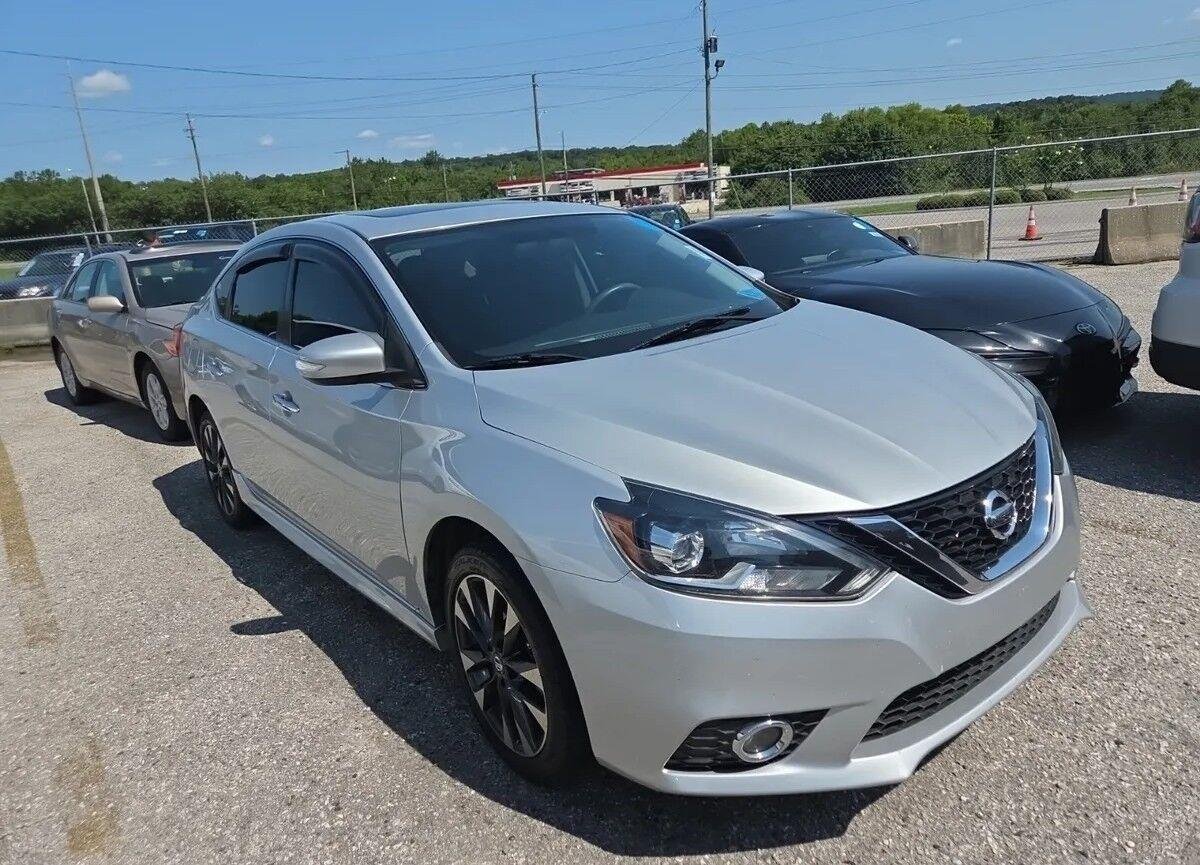 nissan sentra 2017 3N1CB7AP0HY237863 image nissan sentra 2017 3N1CB7AP0HY237863 image
